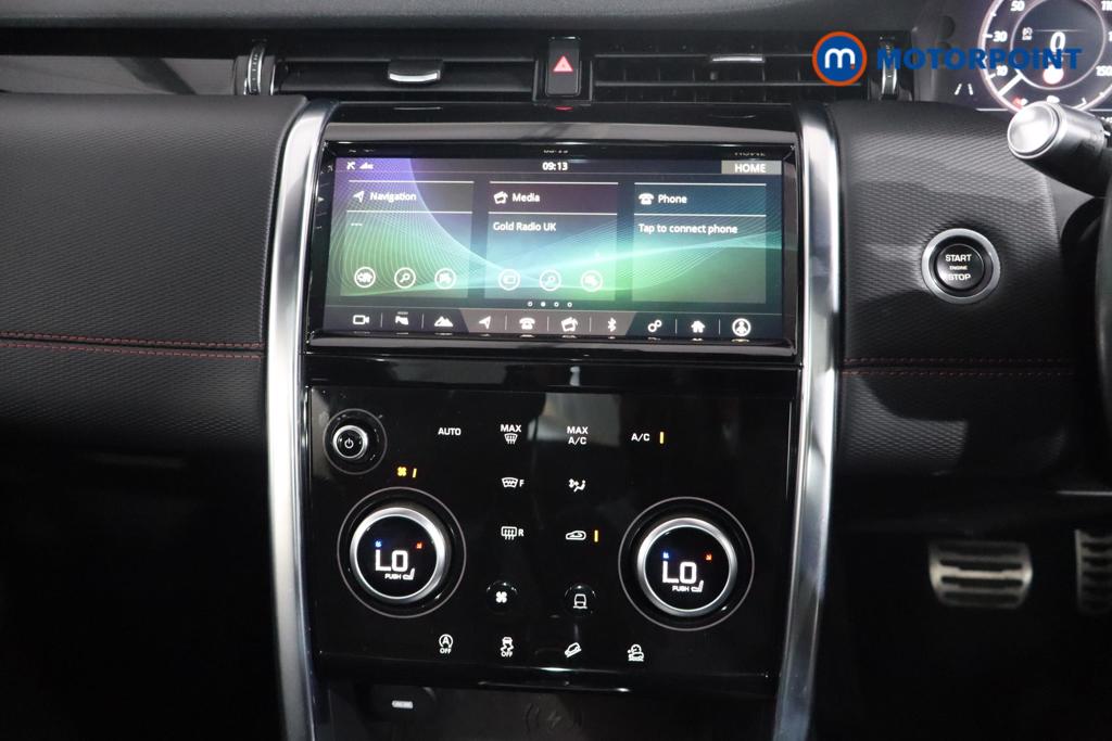 Land Rover Discovery Sport R-Dynamic Se Automatic Diesel SUV - Stock Number (1559181) - 2nd supplementary image