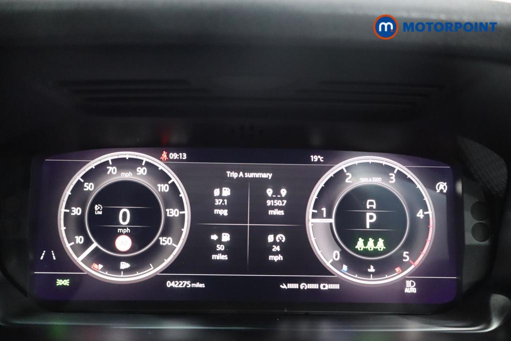 Land Rover Discovery Sport R-Dynamic Se Automatic Diesel SUV - Stock Number (1559181) - 4th supplementary image
