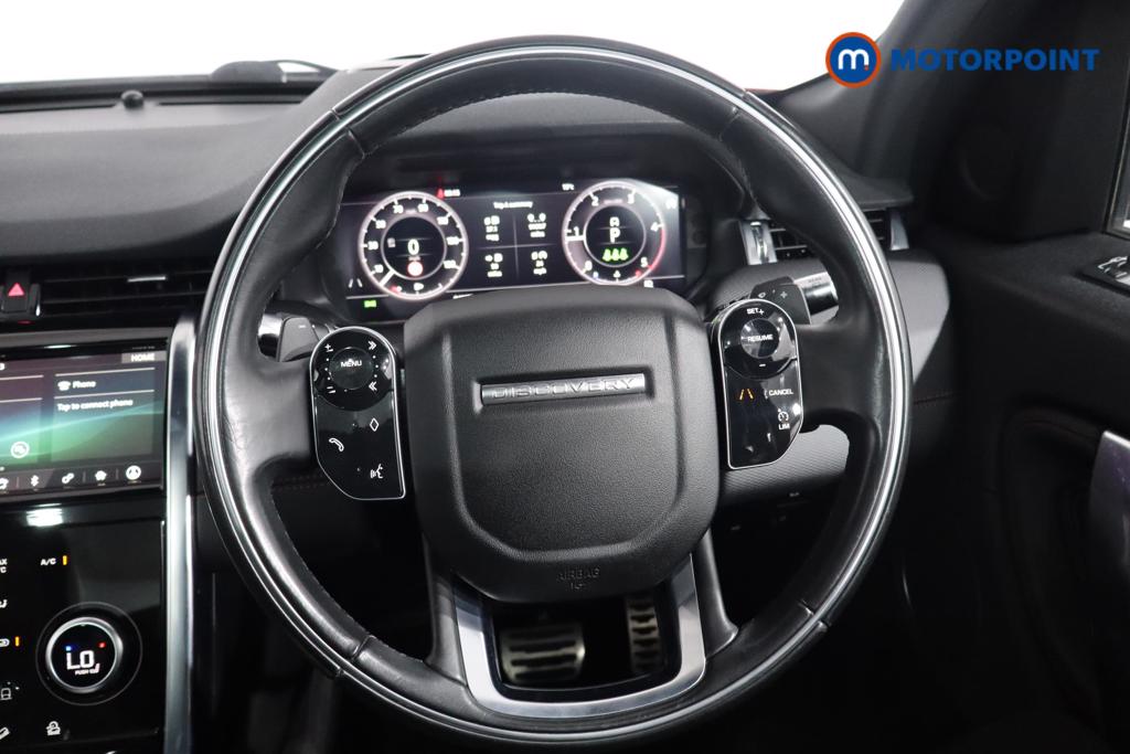 Land Rover Discovery Sport R-Dynamic Se Automatic Diesel SUV - Stock Number (1559181) - 5th supplementary image