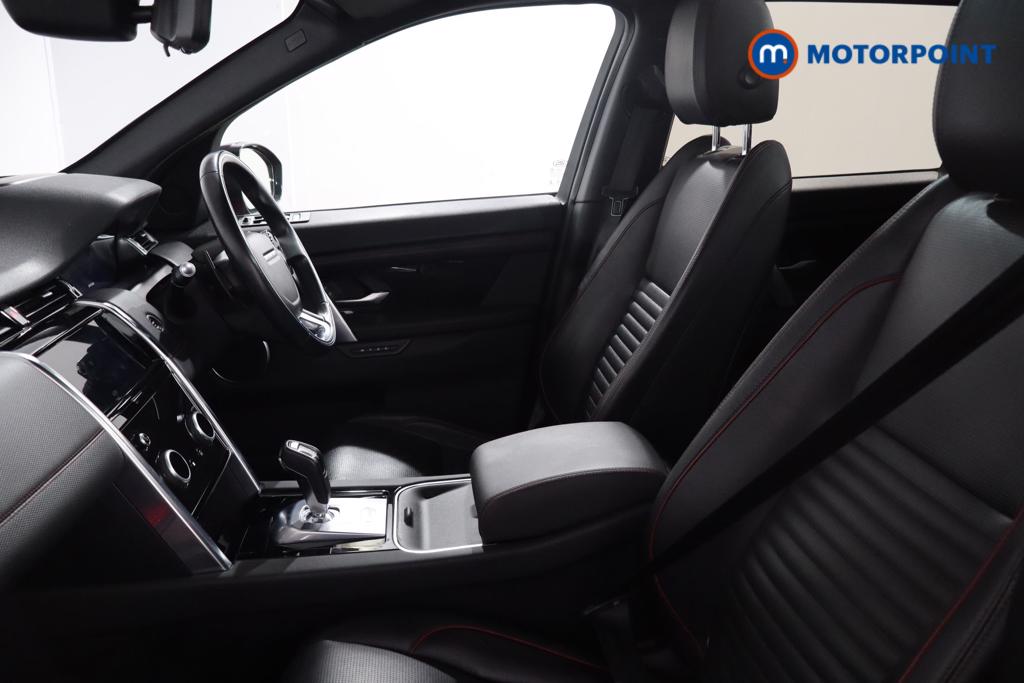 Land Rover Discovery Sport R-Dynamic Se Automatic Diesel SUV - Stock Number (1559181) - 14th supplementary image