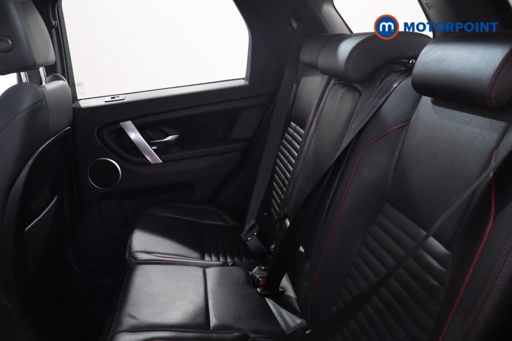 Land Rover Discovery Sport R-Dynamic Se Automatic Diesel SUV - Stock Number (1559181) - 15th supplementary image