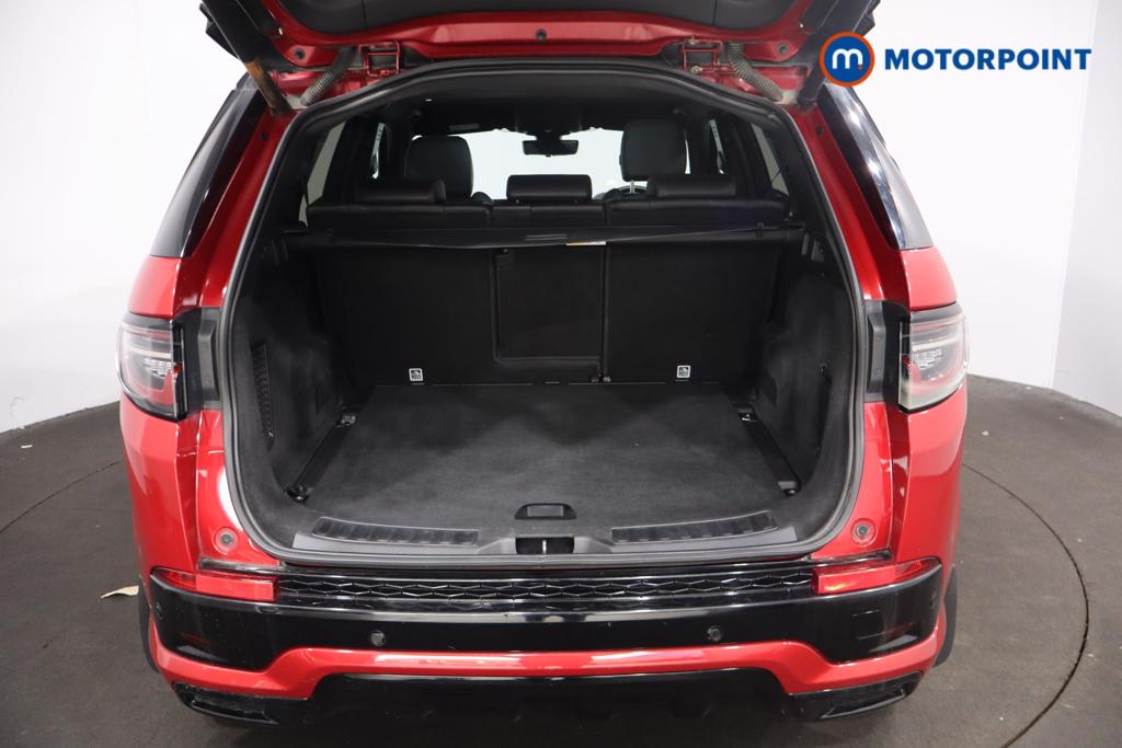 Land Rover Discovery Sport R-Dynamic Se Automatic Diesel SUV - Stock Number (1559181) - 18th supplementary image
