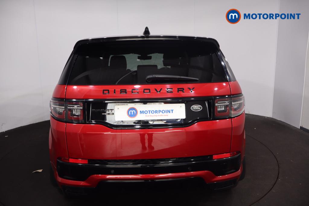 Land Rover Discovery Sport R-Dynamic Se Automatic Diesel SUV - Stock Number (1559181) - 19th supplementary image