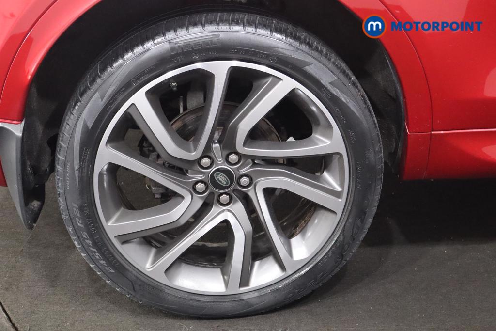 Land Rover Discovery Sport R-Dynamic Se Automatic Diesel SUV - Stock Number (1559181) - 20th supplementary image