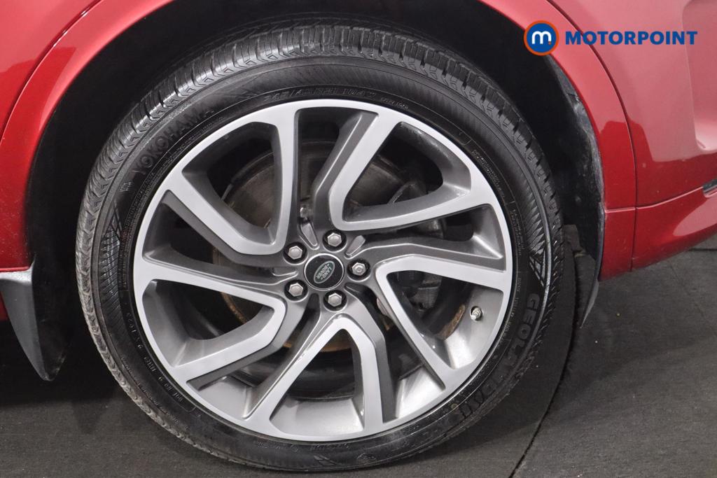 Land Rover Discovery Sport R-Dynamic Se Automatic Diesel SUV - Stock Number (1559181) - 21st supplementary image