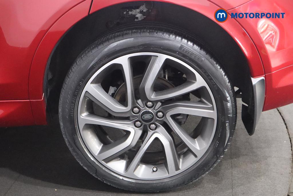 Land Rover Discovery Sport R-Dynamic Se Automatic Diesel SUV - Stock Number (1559181) - 23rd supplementary image
