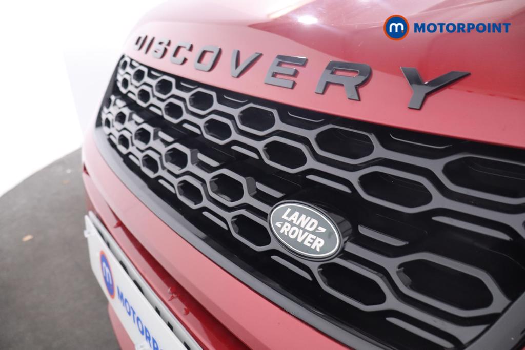 Land Rover Discovery Sport R-Dynamic Se Automatic Diesel SUV - Stock Number (1559181) - 24th supplementary image