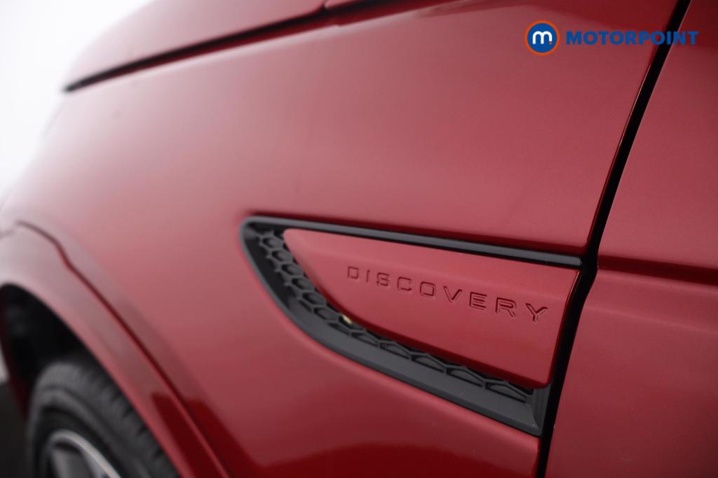 Land Rover Discovery Sport R-Dynamic Se Automatic Diesel SUV - Stock Number (1559181) - 25th supplementary image
