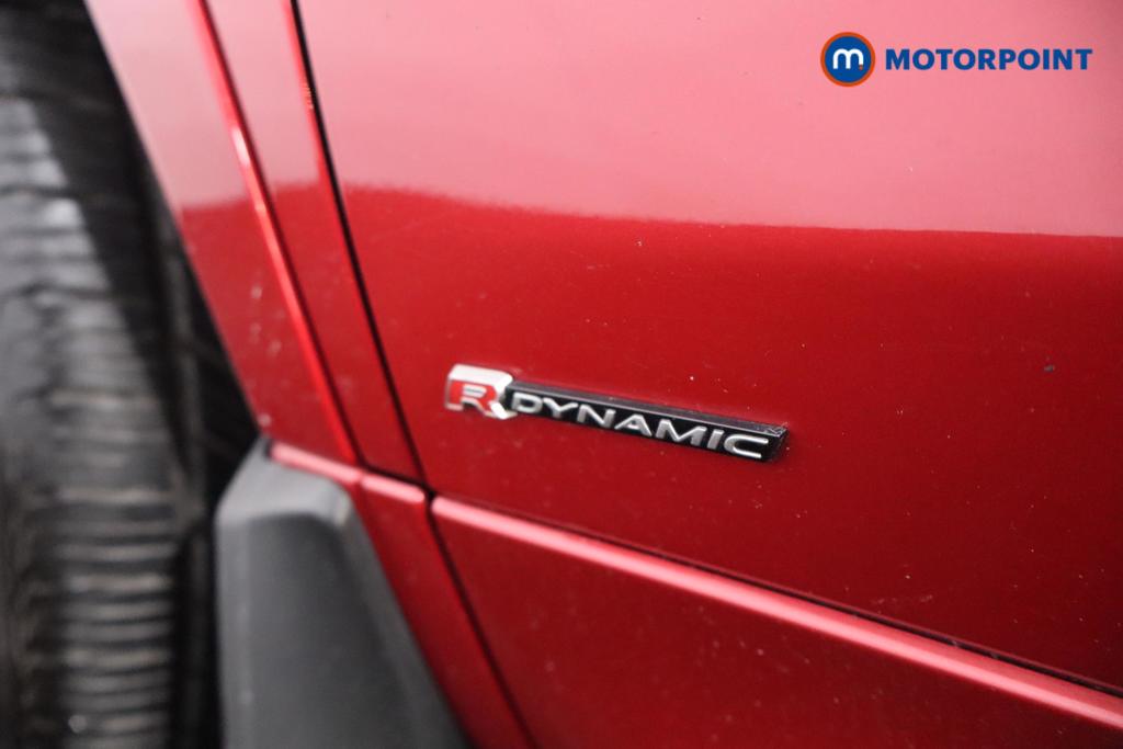 Land Rover Discovery Sport R-Dynamic Se Automatic Diesel SUV - Stock Number (1559181) - 26th supplementary image
