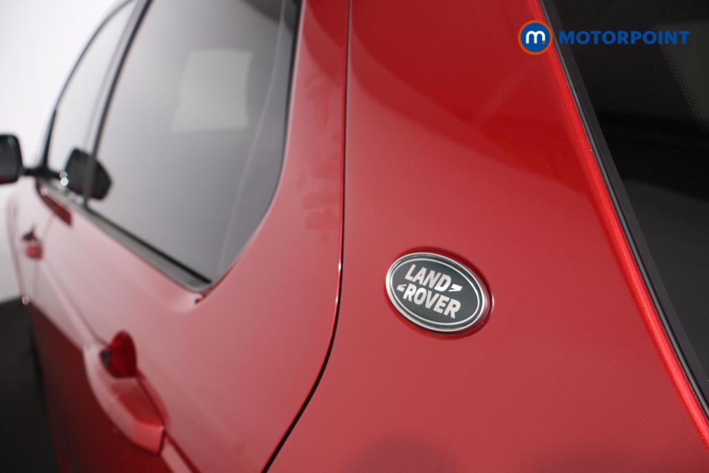 Land Rover Discovery Sport R-Dynamic Se Automatic Diesel SUV - Stock Number (1559181) - 28th supplementary image