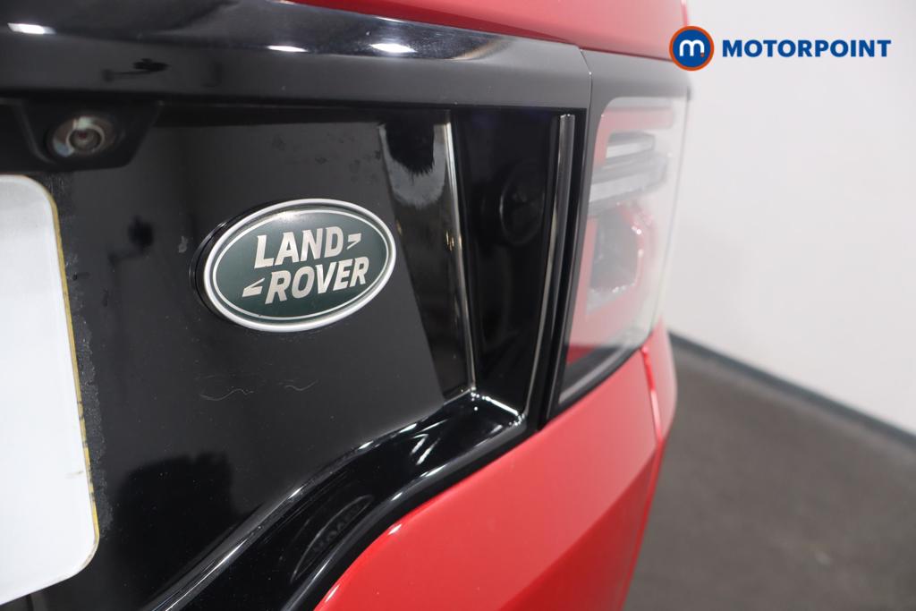 Land Rover Discovery Sport R-Dynamic Se Automatic Diesel SUV - Stock Number (1559181) - 29th supplementary image