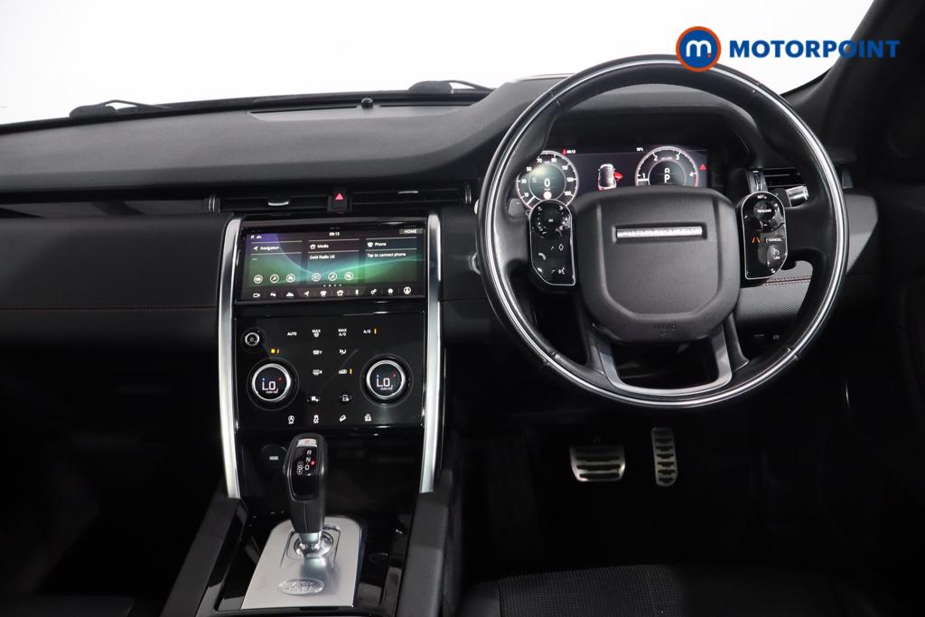 Land Rover Discovery Sport R-Dynamic Se Automatic Diesel SUV - Stock Number (1559181) - 1st supplementary image