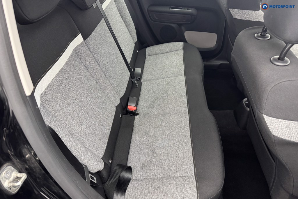Citroen C3 Origins Manual Petrol Hatchback - Stock Number (1559194) - 4th supplementary image