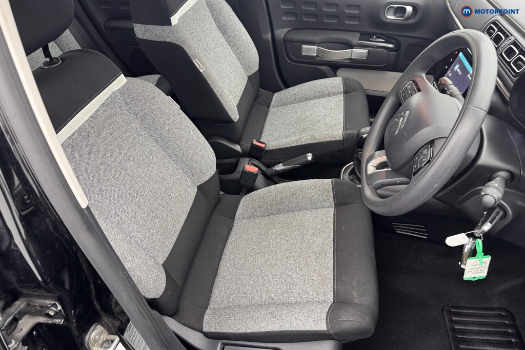 Citroen C3 Origins Manual Petrol Hatchback - Stock Number (1559194) - 5th supplementary image