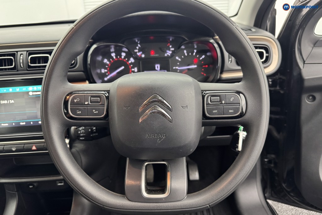 Citroen C3 Origins Manual Petrol Hatchback - Stock Number (1559194) - 6th supplementary image