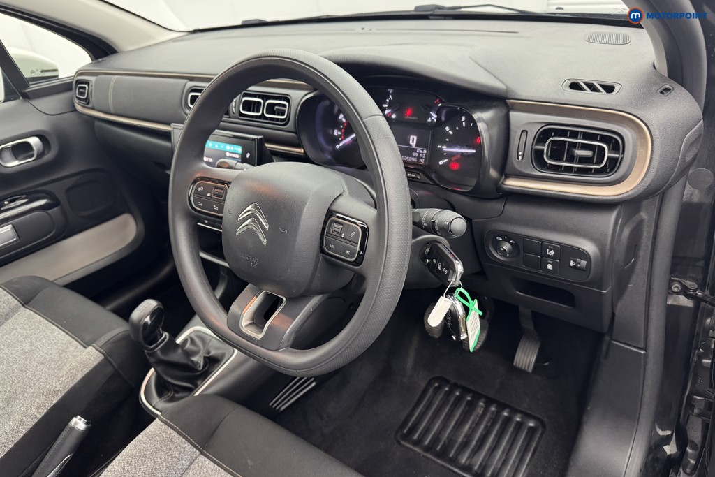 Citroen C3 Origins Manual Petrol Hatchback - Stock Number (1559194) - 7th supplementary image