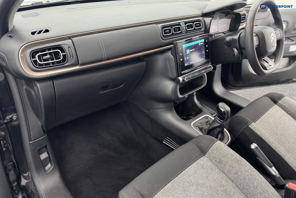 Citroen C3 Origins Manual Petrol Hatchback - Stock Number (1559194) - 8th supplementary image