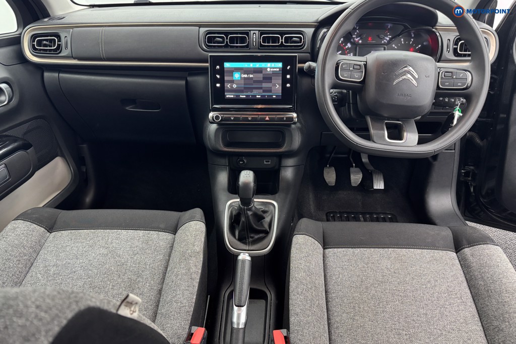 Citroen C3 Origins Manual Petrol Hatchback - Stock Number (1559194) - 10th supplementary image