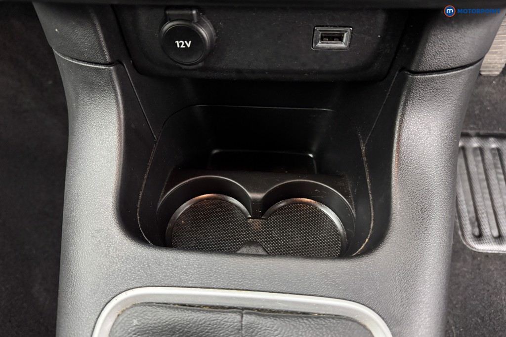 Citroen C3 Origins Manual Petrol Hatchback - Stock Number (1559194) - 12th supplementary image