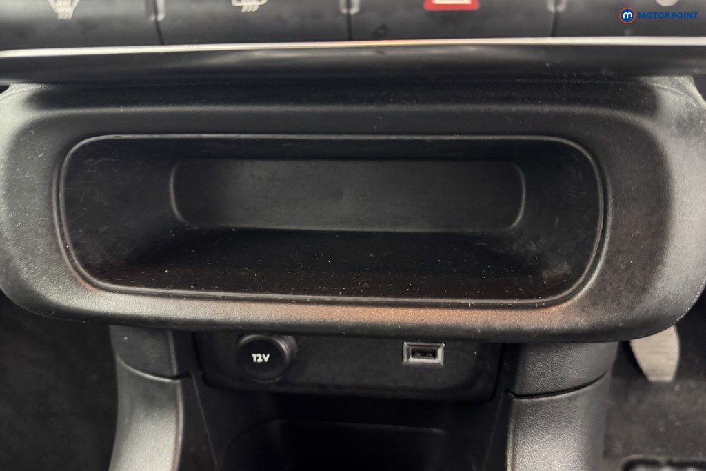 Citroen C3 Origins Manual Petrol Hatchback - Stock Number (1559194) - 13th supplementary image
