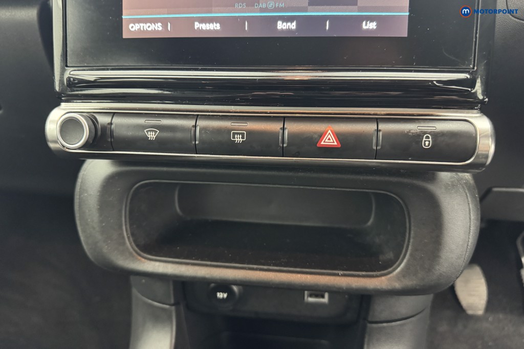 Citroen C3 Origins Manual Petrol Hatchback - Stock Number (1559194) - 14th supplementary image