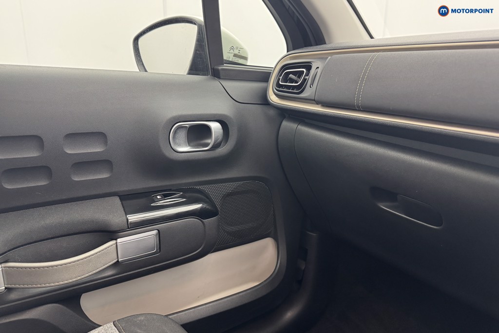 Citroen C3 Origins Manual Petrol Hatchback - Stock Number (1559194) - 15th supplementary image