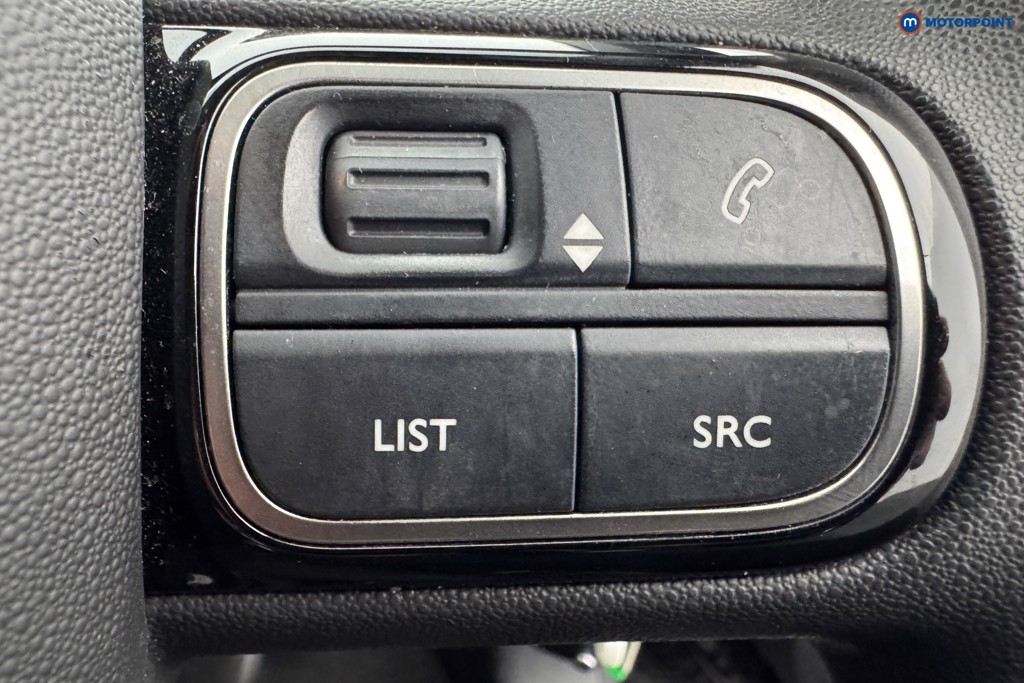 Citroen C3 Origins Manual Petrol Hatchback - Stock Number (1559194) - 17th supplementary image