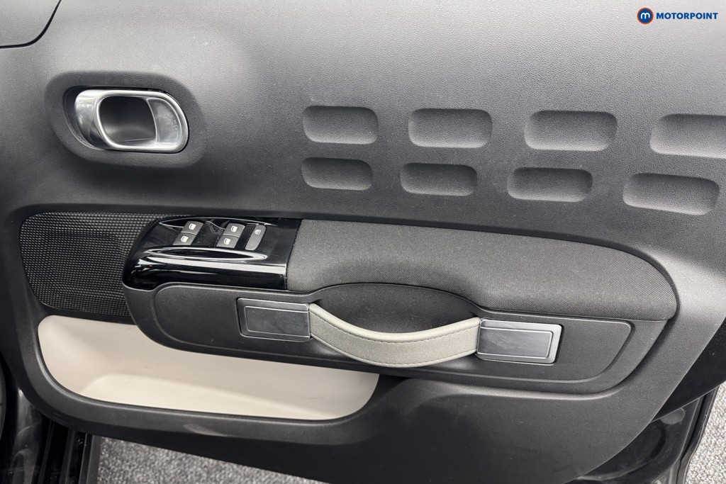Citroen C3 Origins Manual Petrol Hatchback - Stock Number (1559194) - 18th supplementary image