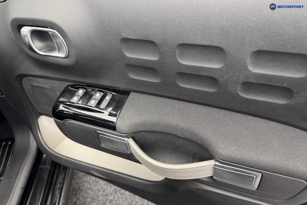 Citroen C3 Origins Manual Petrol Hatchback - Stock Number (1559194) - 19th supplementary image