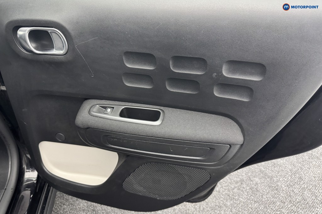 Citroen C3 Origins Manual Petrol Hatchback - Stock Number (1559194) - 20th supplementary image
