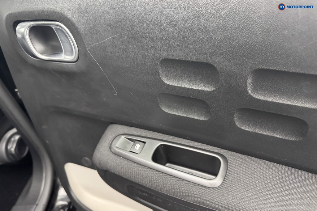 Citroen C3 Origins Manual Petrol Hatchback - Stock Number (1559194) - 21st supplementary image