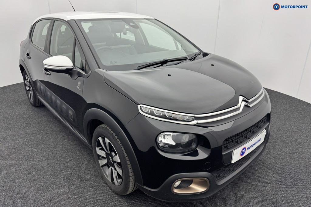 Citroen C3 Origins Manual Petrol Hatchback - Stock Number (1559194) - 23rd supplementary image