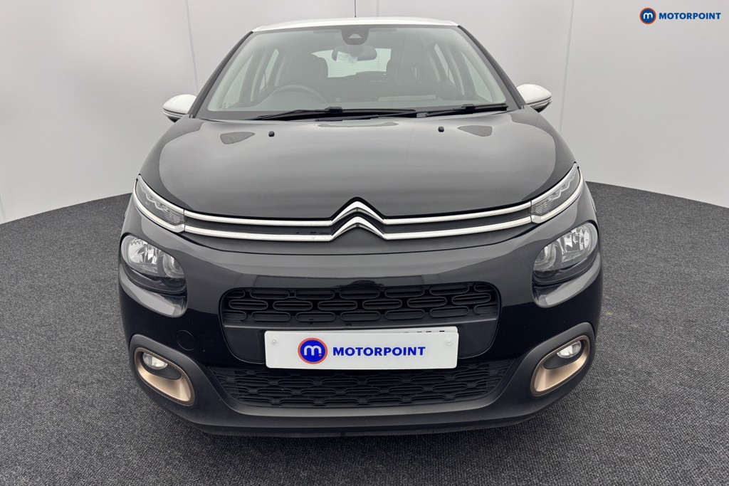 Citroen C3 Origins Manual Petrol Hatchback - Stock Number (1559194) - 24th supplementary image