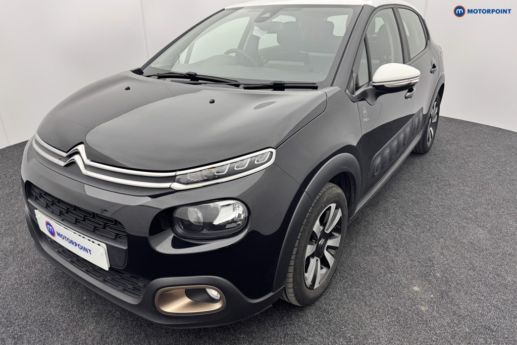 Citroen C3 Origins Manual Petrol Hatchback - Stock Number (1559194) - 25th supplementary image