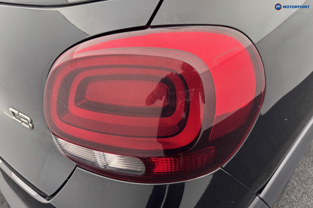 Citroen C3 Origins Manual Petrol Hatchback - Stock Number (1559194) - 26th supplementary image