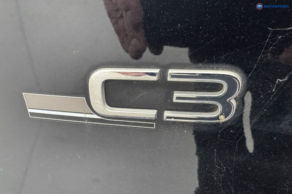 Citroen C3 Origins Manual Petrol Hatchback - Stock Number (1559194) - 27th supplementary image