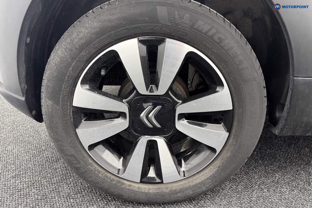Citroen C3 Origins Manual Petrol Hatchback - Stock Number (1559194) - 29th supplementary image
