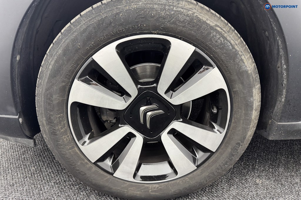 Citroen C3 Origins Manual Petrol Hatchback - Stock Number (1559194) - 31st supplementary image