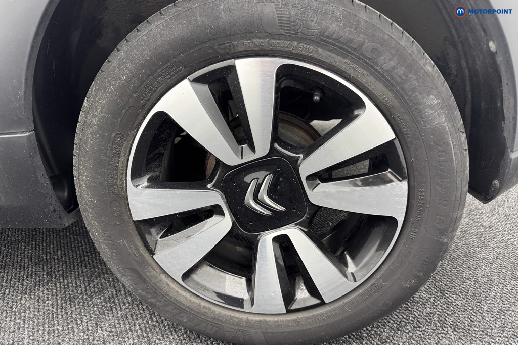 Citroen C3 Origins Manual Petrol Hatchback - Stock Number (1559194) - 32nd supplementary image