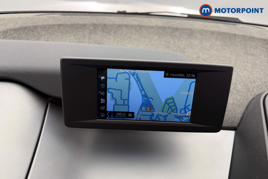 BMW I3 S Automatic Electric Hatchback - Stock Number (1559294) - 2nd supplementary image