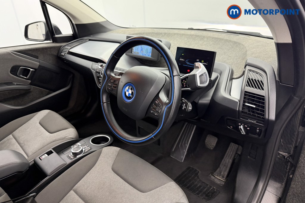 BMW I3 S Automatic Electric Hatchback - Stock Number (1559294) - 4th supplementary image