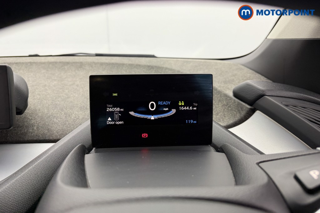 BMW I3 S Automatic Electric Hatchback - Stock Number (1559294) - 5th supplementary image