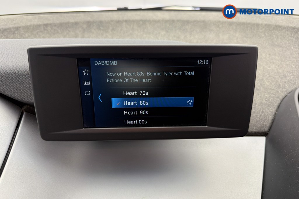 BMW I3 S Automatic Electric Hatchback - Stock Number (1559294) - 6th supplementary image