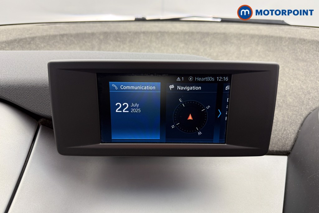 BMW I3 S Automatic Electric Hatchback - Stock Number (1559294) - 8th supplementary image