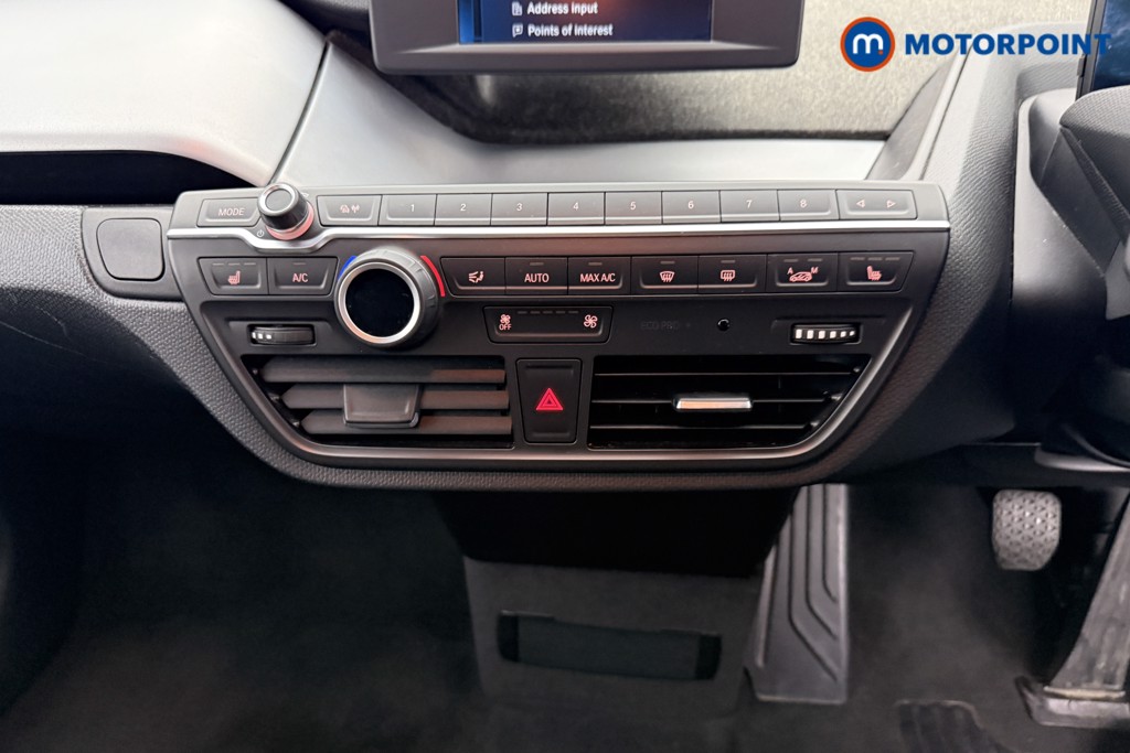 BMW I3 S Automatic Electric Hatchback - Stock Number (1559294) - 11th supplementary image