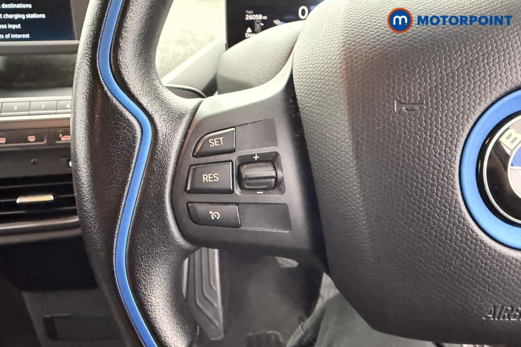 BMW I3 S Automatic Electric Hatchback - Stock Number (1559294) - 13th supplementary image