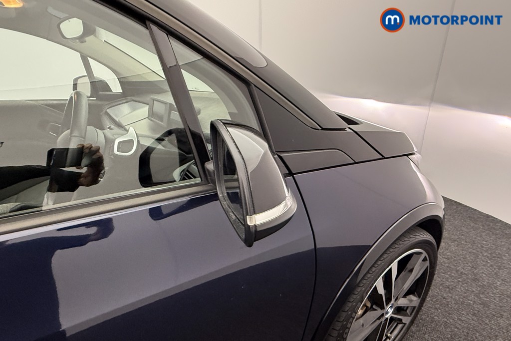 BMW I3 S Automatic Electric Hatchback - Stock Number (1559294) - 19th supplementary image