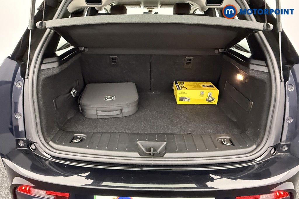 BMW I3 S Automatic Electric Hatchback - Stock Number (1559294) - 21st supplementary image