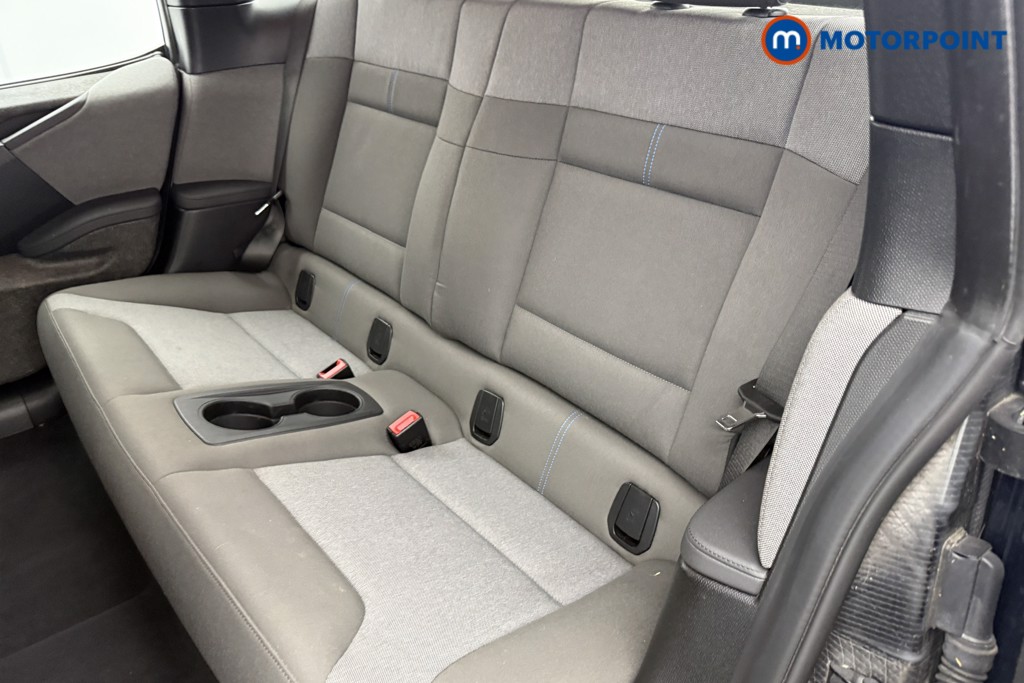BMW I3 S Automatic Electric Hatchback - Stock Number (1559294) - 23rd supplementary image