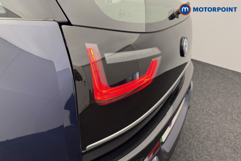 BMW I3 S Automatic Electric Hatchback - Stock Number (1559294) - 25th supplementary image